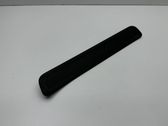 Rear sill trim cover
