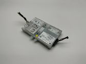 Aerial antenna amplifier