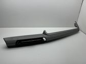 Panel trim