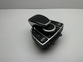 Head unit multimedia control