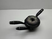 Wiper turn signal indicator stalk/switch