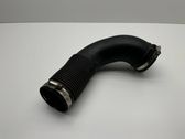 Air intake duct part