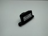 ESP acceleration yaw rate sensor