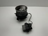 Heater fan/blower