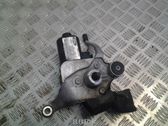 Wiper motor