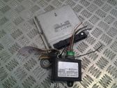 Kit centralina motore ECU e serratura