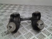 Gearbox mounting bracket