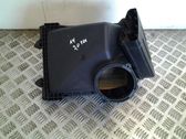 Air filter box
