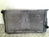 Coolant radiator