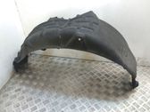 Rear arch fender liner splash guards