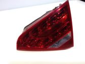 Tailgate rear/tail lights