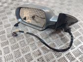 Front door electric wing mirror