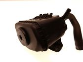 Coolant expansion tank/reservoir