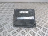Unidad de control/módulo del motor