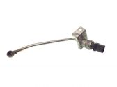 Exhaust gas pressure sensor