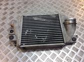 Intercooler radiator