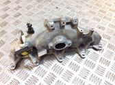 Exhaust manifold