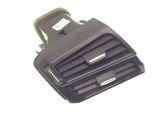 Dashboard side air vent grill/cover trim