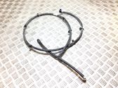 Headlight washer hose/pipe