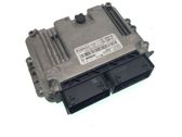 Unidad de control/módulo del motor