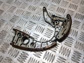 Slide rail for timing chain