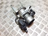 Electric throttle body valve