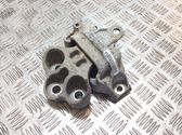 Engine mount bracket