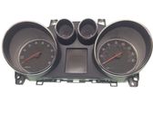 Speedometer (instrument cluster)