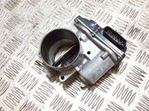 Electric throttle body valve