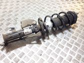 Front shock absorber/damper