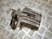 Bremssattel hinten