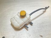 Coolant expansion tank/reservoir