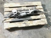 Steering rack