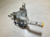 Depósito/tanque del líquido limpiaparabrisas