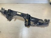 Rear subframe