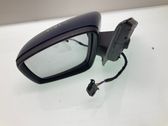 Front door electric wing mirror