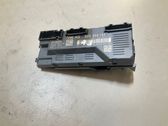 Tailgate/trunk control unit/module