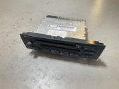 Radio/CD/DVD/GPS head unit