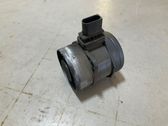 Mass air flow meter
