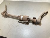 Rear anti-roll bar/sway bar