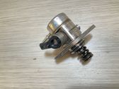 Fuel injection high pressure pump