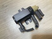 Turbo solenoid valve