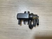 Vacuum valve