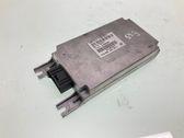 Unidad de control/módulo del motor
