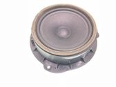 Rear door speaker