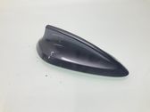 Aerial GPS antenna