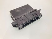 Air conditioning/heating control unit