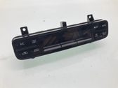 Climate control unit