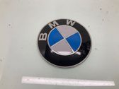 Manufacturers badge/model letters