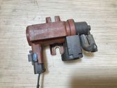 Turbo solenoid valve
